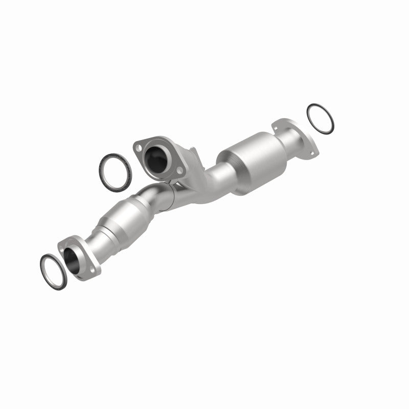 MagnaFlow Direct Fit Catalytic Converter 93-97 Lexus GS300 / 92-98 SC300 3.0L Front