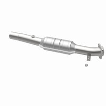 Load image into Gallery viewer, MagnaFlow Direct Fit Catalytic Converter 01-03 Audi S8 4.2L Driver Side