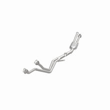 Load image into Gallery viewer, MagnaFlow Direct Fit Catalytic Converter BMW 80 88