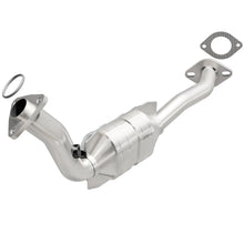 Load image into Gallery viewer, MagnaFlow Direct Fit Catalytic Converter FRONTIER- 01-04 3.3L OEM