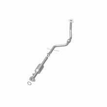 Load image into Gallery viewer, MagnaFlow Direct Fit Catalytic Converter Sunfire 98-99 2.2L
