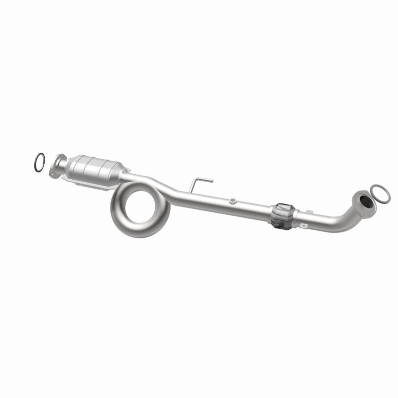 MagnaFlow Direct Fit Catalytic Converter 10-11 Toyota Camry 2.5L