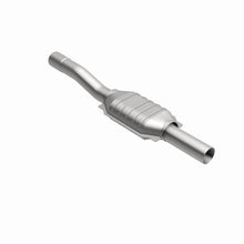 Load image into Gallery viewer, MagnaFlow Direct Fit Catalytic Converter 02-04 Jeep GC 4.0L Rear