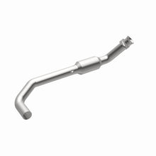 Load image into Gallery viewer, MagnaFlow Direct Fit Catalytic Converter OEM 05-08 Ford F150 4.2L V6 (Drivers Side)