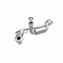 Load image into Gallery viewer, MagnaFlow Direct Fit Catalytic Converter Taurus 92-95