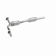 Load image into Gallery viewer, MagnaFlow Direct Fit Catalytic Converter 96 Bronco F150/F250 5.0L