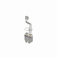 Load image into Gallery viewer, MagnaFlow Direct Fit Catalytic Converter 00-02 Nissan Sentra 1.8L