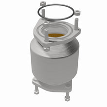 Load image into Gallery viewer, MagnaFlow Direct Fit Catalytic Converter AVEO- 06-07 4 1.6L OEM