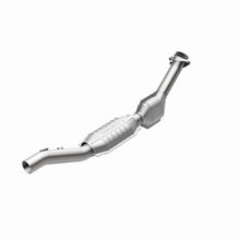 Load image into Gallery viewer, MagnaFlow Direct Fit Catalytic Converter 01 Ford Lightning P/S