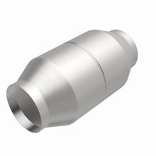 Load image into Gallery viewer, MagnaFlow Universal Catalytic Converter 5.00 inch C/C Diesel