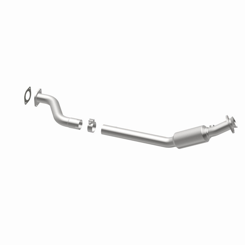 MagnaFlow Direct Fit Catalytic Converter GTO- 2005-2006 6.0L OEM
