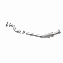 Load image into Gallery viewer, MagnaFlow Direct Fit Catalytic Converter GTO- 2005-2006 6.0L OEM