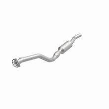 Load image into Gallery viewer, MagnaFlow California Direct Fit Converter 96-99 Audi A4 2.8L