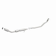 Load image into Gallery viewer, MagnaFlow Direct Fit Catalytic Converter 14-15 Toyota Corolla 1.8L