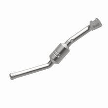 Load image into Gallery viewer, MagnaFlow Direct Fit Catalytic Converter OEM 11-12 Jeep Grand Cherokee 3.6L