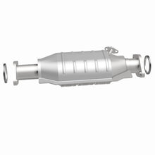 Load image into Gallery viewer, MagnaFlow Direct Fit Catalytic Converter Toyota 81-83
