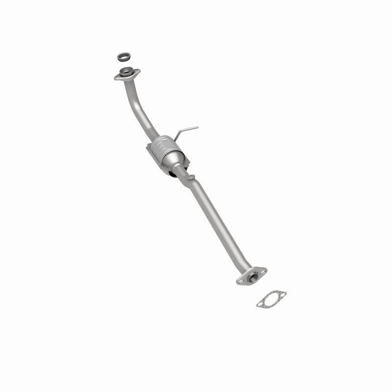 MagnaFlow Direct Fit Catalytic Converter 95-96 Geo Metro 1.0L