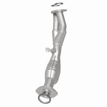 Load image into Gallery viewer, MagnaFlow Direct Fit Catalytic Converter 01-04 Toyota Tacoma Front 2.7L