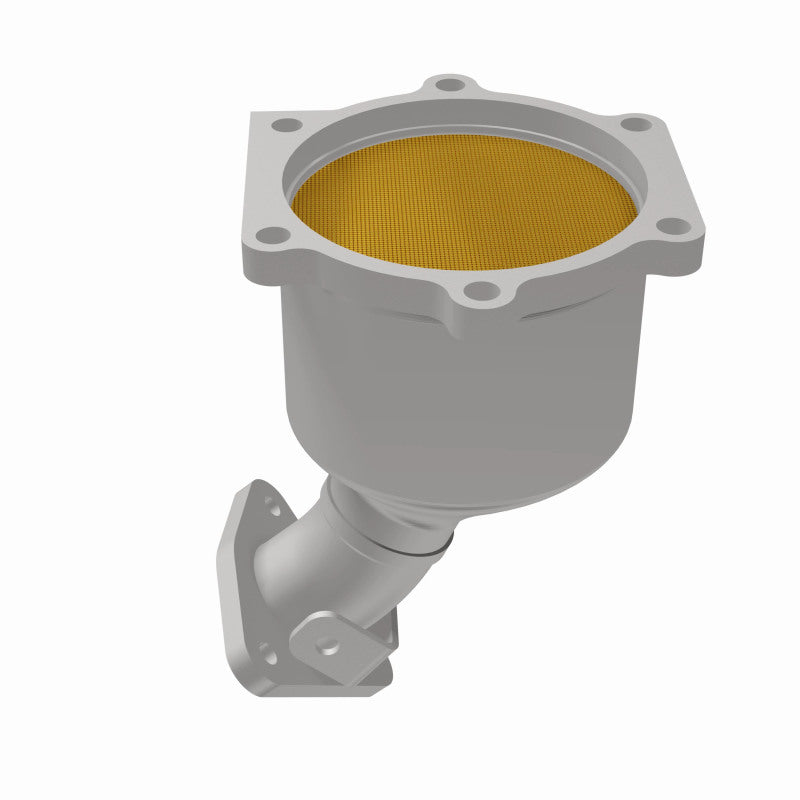 MagnaFlow Direct Fit Catalytic Converter 03-06 Nissan Sentra 1.8L/2.5L (CA Emissions)