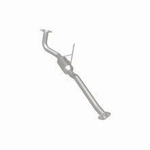 Load image into Gallery viewer, MagnaFlow California Direct Fit Converter 1996 Suzuki Swift 1.3L