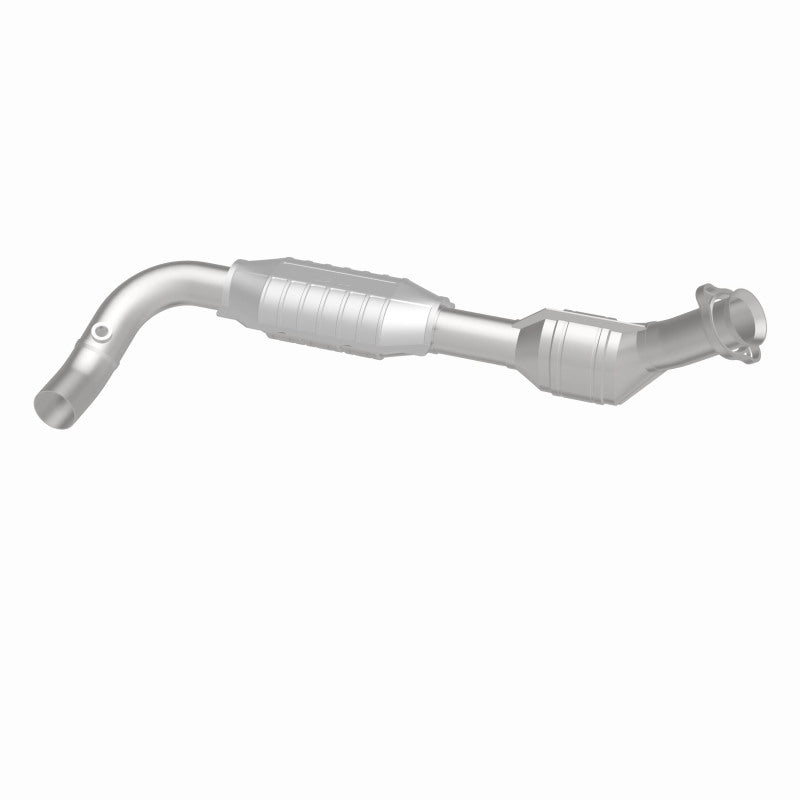 MagnaFlow Direct Fit Catalytic Converter 97-98 E150 E250 Van 4.2L D/