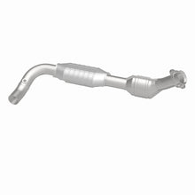 Load image into Gallery viewer, MagnaFlow Direct Fit Catalytic Converter 97-98 E150 E250 Van 4.2L D/