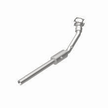 Load image into Gallery viewer, MagnaFlow Direct Fit Catalytic Converter 2003 Volkswagen Golf 1.8L