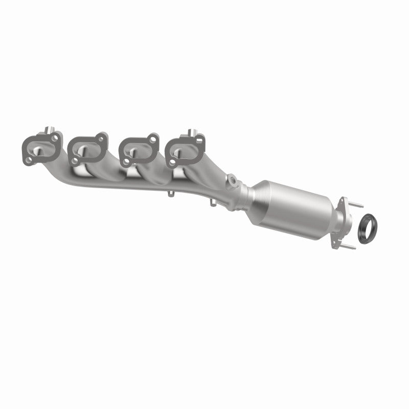 MagnaFlow Direct Fit Catalytic Converter 04-06 Cadillac SRX 4.6L P/S
