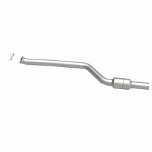 Load image into Gallery viewer, MagnaFlow Direct Fit Catalytic Converter BMW 3 07-08 Front OEM