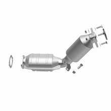 Load image into Gallery viewer, MagnaFlow Direct Fit Catalytic Converter 08-13 Infiniti G37 V6-3.7LGAS 2.25in Dia