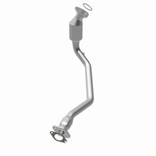 Load image into Gallery viewer, MagnaFlow Direct Fit Catalytic Converter 07-08 Pont G6 3.5L Front