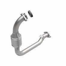 Load image into Gallery viewer, MagnaFlow Direct Fit Catalytic Converter Ford-Mercury 21.13X5X4 2/2