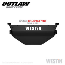 Load image into Gallery viewer, Westin 13-18 Dodge Ram 1500 / 2019 Ram 1500 Classic Pro-Mod Front Bumper - Textured Black