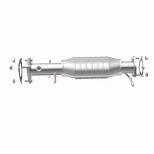 Load image into Gallery viewer, MagnaFlow Direct Fit Catalytic Converter GM S10 4.3L 4WD