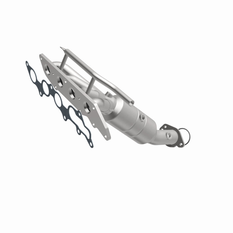 MagnaFlow Direct Fit Catalytic Converter 2006 Ford Fusion/Mercury Milan 2.3L