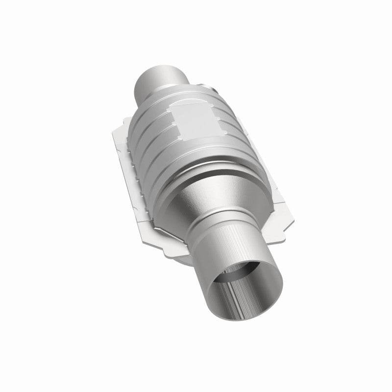 MagnaFlow Universal Catalytic Converter 1.75 with Single O2 OEM