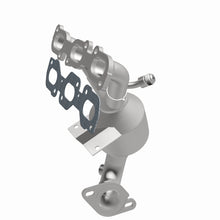 Load image into Gallery viewer, MagnaFlow Direct Fit Catalytic Converter 2006 Ford Fusion 3.0L