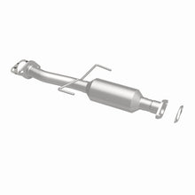 Load image into Gallery viewer, MagnaFlow California Direct Fit Converter 1996 Ford Escort 1.8L