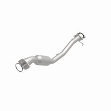 Load image into Gallery viewer, MagnaFlow DF Cat. Conv 06-09 Buick Lacrosse 3.8L / 06-08 Pontiac Grand Prix 3.8L (Inc Supercharged)