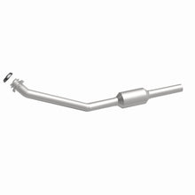 Load image into Gallery viewer, MagnaFlow Direct Fit Catalytic Conv California Grade 88-95 Dodge Caravan/87-95 Plymouth Voyager 2.5L