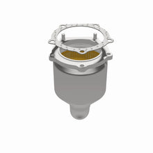 Load image into Gallery viewer, MagnaFlow Direct Fit Catalytic Converter 00-01 Infiniti I30 3.0L