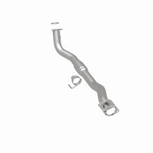 Load image into Gallery viewer, MagnaFlow Direct Fit Catalytic Converter 2001-2006 Sierra HD V8 6.0L Passenger Side