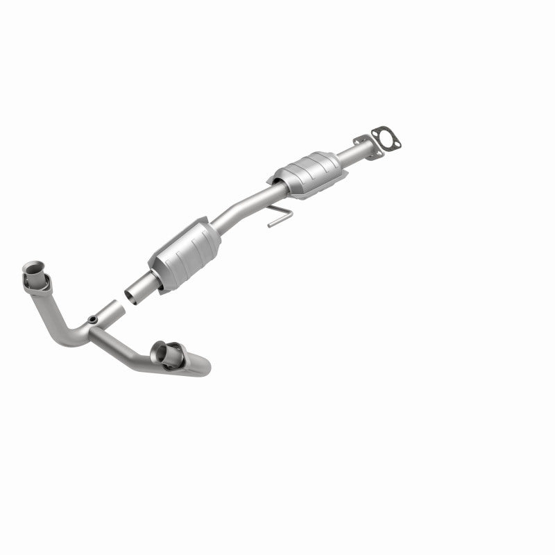 MagnaFlow Direct Fit Catalytic Converter 86-97 Ford Aerostar 3.0L