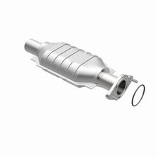 Load image into Gallery viewer, MagnaFlow Direct Fit Catalytic Converter 10-12 Fusion 3.0L