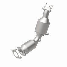 Load image into Gallery viewer, MagnaFlow Direct Fit Catalytic Conv 04-06 Nissan 350Z 3.5L / 04-07 Infiniti G35 3.5L - Left Side