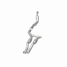 Load image into Gallery viewer, MagnaFlow Direct Fit Catalytic Converter D/S 03-06 Mercedes E55 AMG