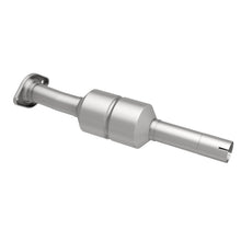 Load image into Gallery viewer, MagnaFlow Direct Fit Catalytic Converter 04-10 Toyota Highlander 3.5