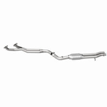 Load image into Gallery viewer, MagnaFlow Direct Fit Catalytic Converter 92-95 BMW 325i 2.5L