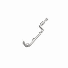 Load image into Gallery viewer, MagnaFlow Direct Fit Catalytic Converter 01-04 Mercedes E320 Driver Side CA