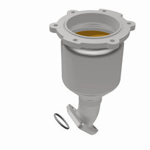 Load image into Gallery viewer, MagnaFlow Direct Fit Catalytic Converter 04-05 Maxima frnt man OEM